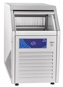 Льдогенератор Abat ЛГ-24/06К-03 (водяное охлаждение) для предприятий общественного питания