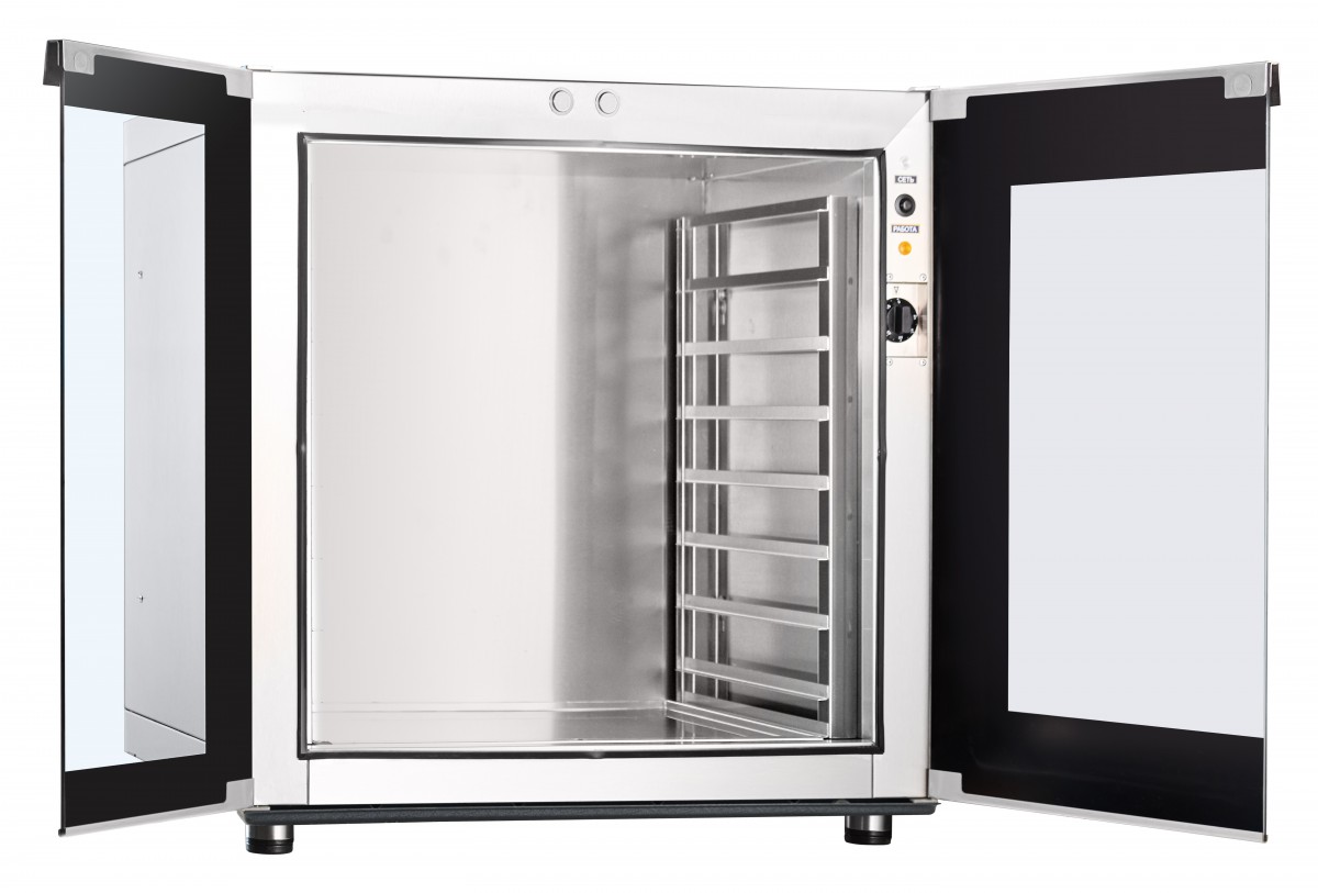 Шкаф расстоечный Abat ШРТ-8 для предприятий общественного питания