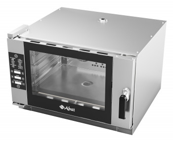 Конвекционная печь Abat КЭП-4ПМ-01 для предприятий общественного питания