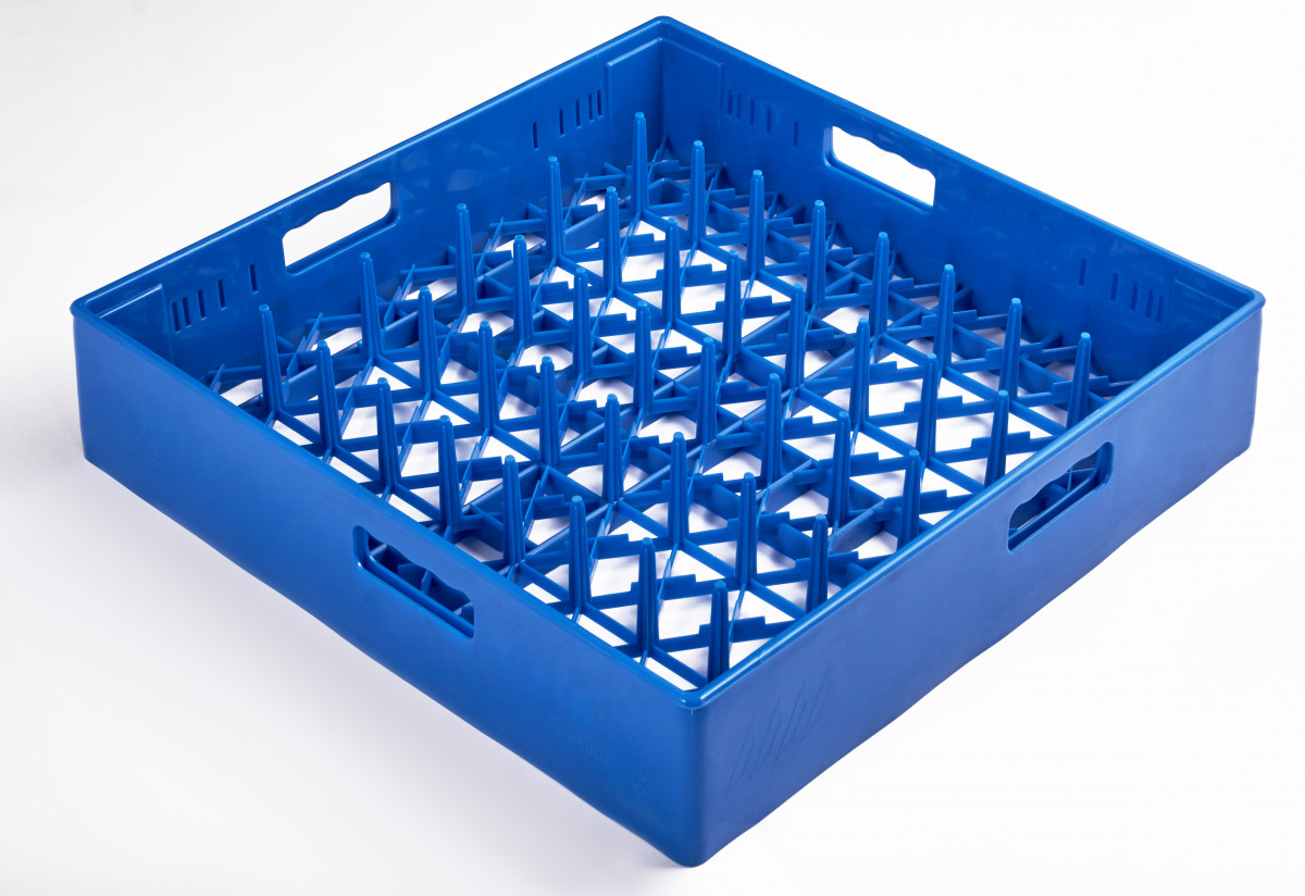 Туннельная посудомоечная машина Abat МПТ-1700 (правая) для предприятий общественного питания