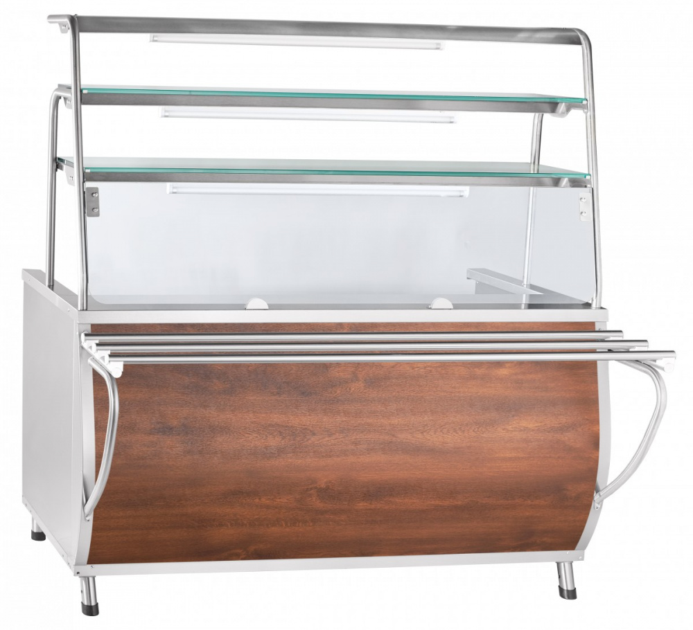 Мармит Abat ПМЭС-70Т-01 для предприятий общественного питания