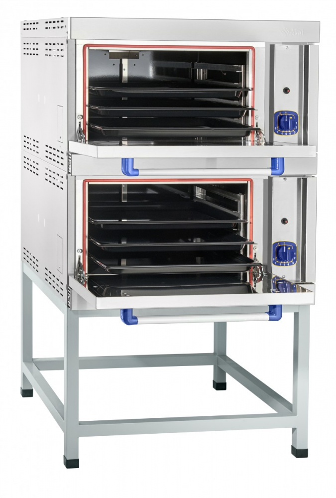 Шкаф жарочный Abat ШЖГ-2 для предприятий общественного питания
