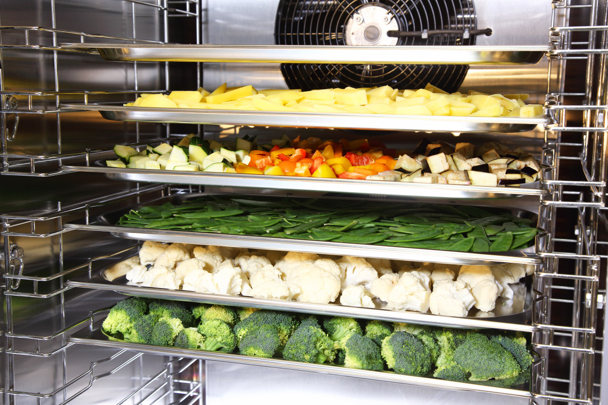 ШОК-20-1/1М для предприятий общественного питания