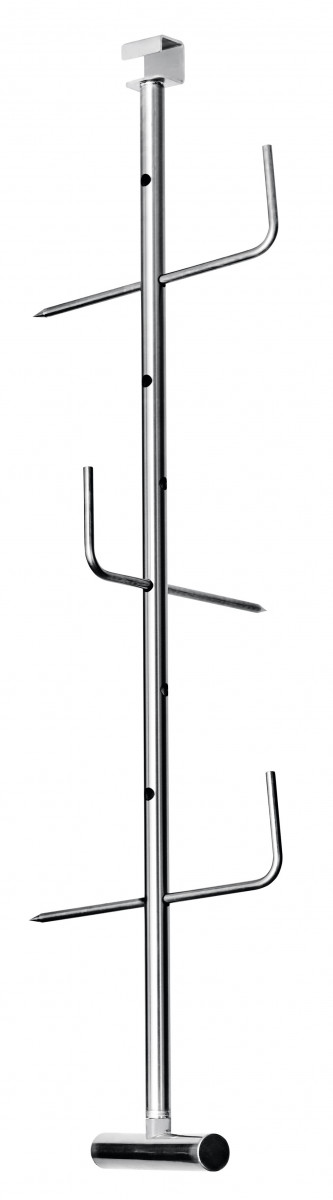 Пароконвектомат Abat ПКА 20-1/1ВП2 для предприятий общественного питания