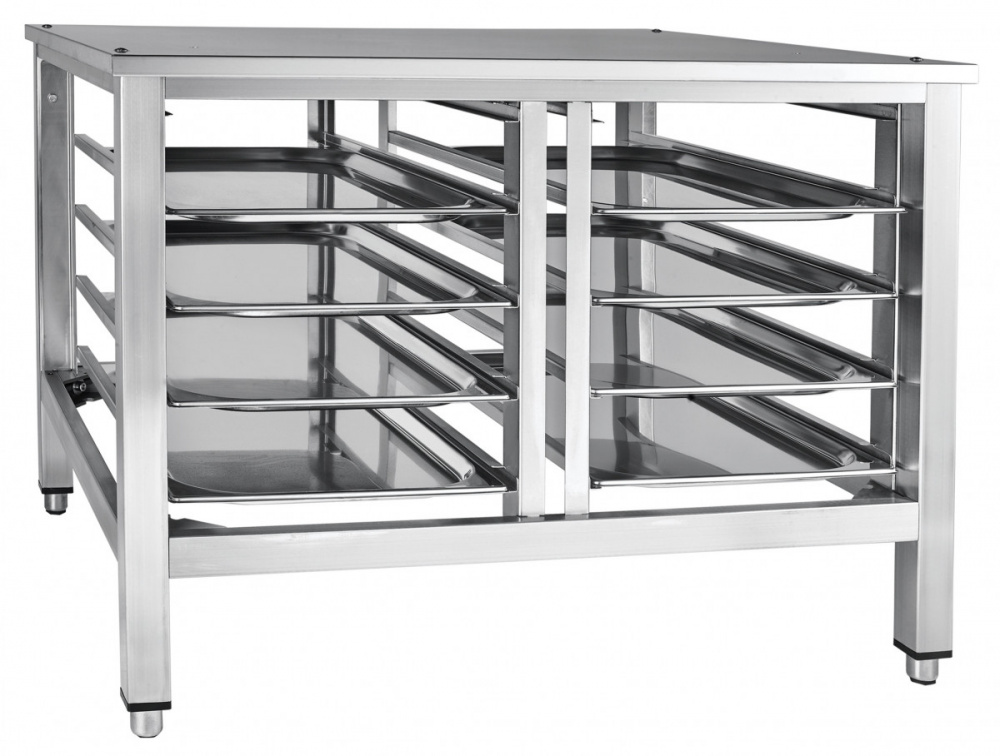 Подставка Abat ПК-10МФ под пароконвектомат для предприятий общественного питания