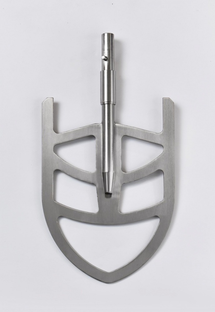 Насадка ЛОПАТКА для МПЛ-40 для предприятий общественного питания