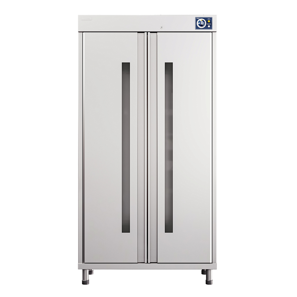 Шкаф для стерилизации посуды и инвентаря Abat ШСТП-4-35 для предприятий общественного питания