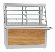 Линия раздачи HOT-LINE