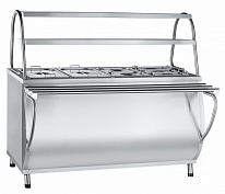 Линия раздачи «ПАТША»