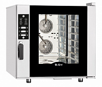 Конвекционные печи