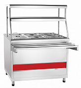 Линия раздачи «АСТА»