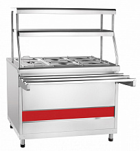 Линия раздачи